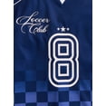 thumbnail image 2 of Weekend Academy Boys Soccer Jersey with Short Sleeves, Sizes 4-18, 2 of 4