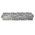 thumbnail image 1 of Venta urgente Halloween Polyester Lace Dinner Parties Table Runner Black Decor Populares ¡NUEVO!, 1 of 5