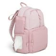 thumbnail image 5 of Huggies Day Pack Diaper Bag, Bridal Rose, 5 of 6