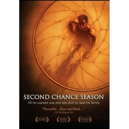 Espn Films: Second Chance Season (DVD), Team Marketing, Sports & Fitness