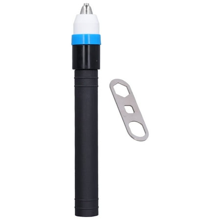 

Plasma Cutter Torch P80 Straight Shank Cutting Head Gun Accessory Part for CUT50