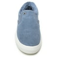 thumbnail image 3 of Minnetonka Women's Suede Wilder Slipper, 3 of 3