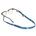 thumbnail image 2 of Correa para Gafas de terre Lentes Universal Cordón de Gafas Correa de Anteojos para Niños - Azul Yinane cable de gafas, 2 of 7