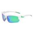 thumbnail image 1 of Lunettes Catégorie de Produits Pure Grand Cadre Style de Rue Décoratif Mode Lunettes pour Usage Quotidien, 1 of 3