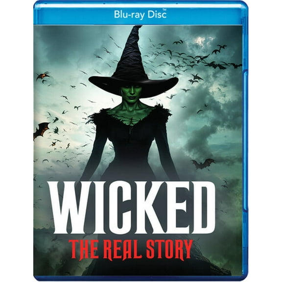 Wicked: The Real Story