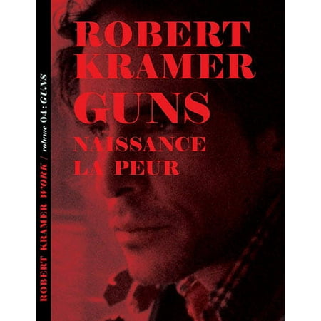 Guns ( Guns / Naissance / La Peur ) [ NON-USA FORMAT PAL Reg.0 Import - France ]