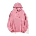 thumbnail image 4 of Womens Oversized Hoodies Sweatshirts Fall Fashion Pullover Sweaters Winter Clothes S-5XL, 4 of 4