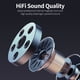 thumbnail image 5 of X15 True Wireless Earbuds Bluetooth In-ear Cute Earphones Lenovo Auriculares inalámbricos, 5 of 6