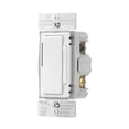 thumbnail image 3 of WFD30-C2-BX-LW - DIMMER SLIDE WI-FI SMART 3-WAY 120V DECORA WHT/ALMOND/IVORY, 3 of 4