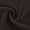 Brown, variant on NICETOWN Blackout Door Curtain, Energy Efficient Thermal Insulated Privacy French Door Panel Short Curtain for Patio Door, Grey, 25"x40", 1 Panel