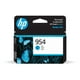 thumbnail image 1 of Cartucho de tinta HP 954 Cian Original L0S50AL Para HP Deskjet 7740 7720 8710 8720 8730 8210, 1 of 2
