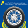 thumbnail image 5 of Michelin CrossClimate2 All-Season 235/60R18/XL 107V Tire, 5 of 14