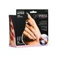 thumbnail image 4 of KISS Gel Press Starter Kit - 56 Sculpted XL, 4 of 7