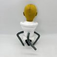 thumbnail image 5 of Skibidi Toilet TV Woman Plush, 12.2" Normal TV Woman Skibidi Toilet Bosses Plushies Toys for Fans and Friends Beautifully Plush Doll Gifts (TV Woman), 5 of 6