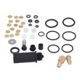 thumbnail image 1 of Air Pump Accessories, Metal PVC PCP Air Compressor Parts  for Repair, 1 of 8