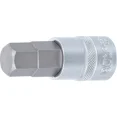 thumbnail image 1 of DADO HEXAGONAL BGS 1/2' 18 MM 5052-18, 1 of 2