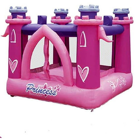 KidWise My Princess Bouncer
