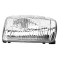 thumbnail image 1 of Wing Mirror Indicator Lamp Lens, 1847387 ABS Wing Mirror Indicator Lamp Housing Durable  Stable Performance  For Repair, 1 of 8
