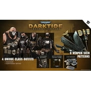 Warhammer 40,000: Darktide Imperial Edition - Xbox Series X