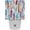 Multi-colored 1, variant on PhooArto Colorful Dreamcatcher Pattern Plug in LED Night Light Auto Sensor Dusk to Dawn Decorative Night for Bedroom, Bathroom, Kitchen, Hallway, Stairs, Baby's Room, Energy Saving