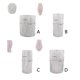 thumbnail image 3 of Flower Vase Planter Silicone Molds DIY Geometric Flower Pot Making Concrete Mould Gardenin, 3 of 5