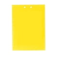 thumbnail image 2 of 20 Pack Yellow Sticky Traps for Fruit Flies, Gnats, and Insects - 6x8 Inch Double-Sided Bug Glue Traps for Indoor/Outdoor Plants, Garden, Greenhouse - Non-Toxic Pest Control, 2 of 7