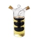 thumbnail image 1 of Botella Dispensadora de Aceite ANGGREK Vidrio Doble Multifunción, 1 of 8
