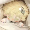 thumbnail image 4 of 20CM Anime Alien Stage Luka Stuffed Cotton Handsome Cosplay Plush Doll Body Dress Up Cotton Doll Toys for Kids Lovely Xmas Gift, 4 of 5
