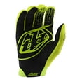 thumbnail image 2 of Troy Lee Designs Air Youth MX Offroad Gloves Flo Yellow XL, 2 of 3