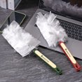 thumbnail image 2 of CSChome Duster Brush Microfiber Duster Brush – Washable Absorbent Static Dusting Lightweight for Furniture and Car Cleaning, 2 of 7
