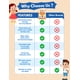 thumbnail image 4 of Cuaderno de trabajo de aprendizaje preescolar MORECOLL con 62 páginas reutilizables, 4 of 7