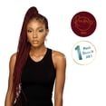thumbnail image 4 of Lush Hair Mega Braids, 55", 360g, 4 of 9