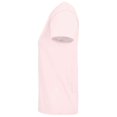 thumbnail image 2 of SOLS - Camiseta Pioneer para Mujer (Rosa Pálido), 2 of 2