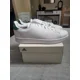 thumbnail image 5 of Adi-das Cloudfoam Advantage White Green Shoes Sneakers GZ5300 Men’s Size 12, 5 of 6