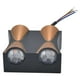 thumbnail image 3 of Aplique de pared decorativo para exteriores, pared exterior impermeable IP65 I Lámpara de pared exterior impermeable Aplique de pared impermeable para exteriores Máxima comodidad Jadeshay A, 3 of 8