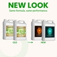 thumbnail image 2 of Humboldts Secret Base A & B Liquid Hydroponic Fertilizer | Complete Hydroponic Nutrients for Indoor and Outdoor Plants | Supports Healthy Vegetative Growth and Flowering Stage | 32 Ounce Set, 2 of 10