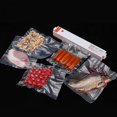 thumbnail image 3 of Khall Machine d'Étanchéité sous Vide, Multifonctionnel Automatique Scellant sous Vide Repas Alimentaire - Maintien Machine d'Étanchéité, Automatique Scellant sous Vide, 3 of 8