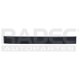 thumbnail image 1 of ANTI IMPACTO CAMRY 2015 al 2017 TOYOTA Trasero TONG YANG ., 1 of 4