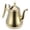C, variant on Stainless Tea Pot, Torqee Infuser Water Kettle, Filtered Beverage Brewer, for Home Brewing, Cafe Serving and Restaurant Use, 1 L