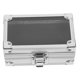 thumbnail image 3 of Nail Bit Display Holder Nail Bits Storage Box Nail Drill Bits Storage Case(50 Holes), 3 of 4