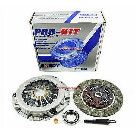 EXEDY CLUTCH PRO-KIT FITS 03-06 NISSAN 350Z 03-07 INFINITI G35 3.5L VQ35DE