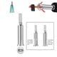thumbnail image 2 of Kenally Herramienta eléctrica de terminales de Cable, combinador de electricista de acero de alta velocidad, pelador, accesorio de cableado, Herramientas y ferretería Tipo4, 2 of 6