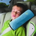 thumbnail image 2 of Typpkmm Kids Shoulder Pad Interior Car Seat Belt Chest Cushion Universal Safety Car Seat Shoulder Protector, 2 of 7