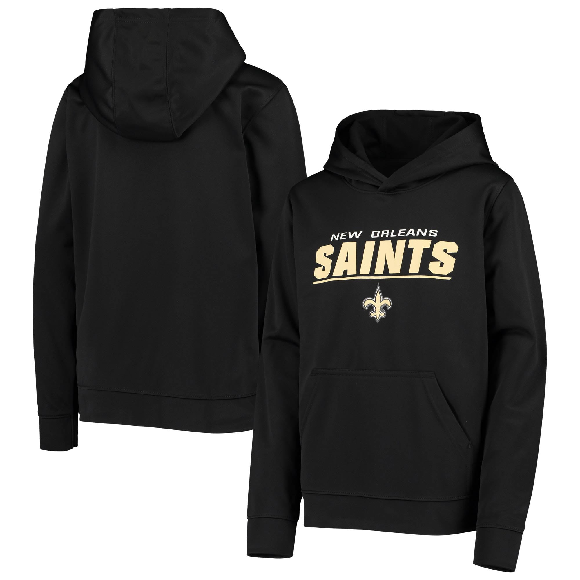 new orleans saints youth sweatshirt
