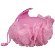 Novel New E-z Grip Bath Sponge