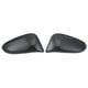 thumbnail image 1 of uds tapa de la cubierta del espejo retrovisor estilo de fibra de carbono apto para Hilux Revo Vigo/Fortuner/Highlander/RAV4/Innova, 1 of 9