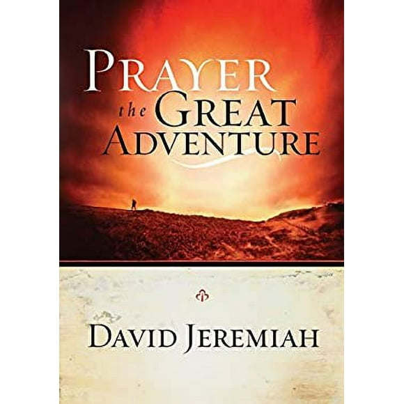 Pre-Owned Prayer, the Great Adventure 9781590521823