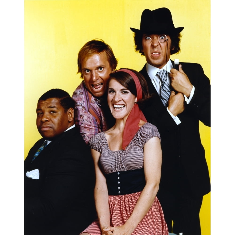 Where Are They Now? The Unforgettable Laughs of Rowan & Martin’s Laugh-In Where Are They Now? The Unforgettable Laughs of Rowan & Martin’s Laugh-In