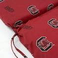 thumbnail image 5 of College Covers South Carolina Gamecocks 2pc Chair Cushion, 5 of 11