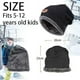 thumbnail image 4 of Gorro De Invierno Para Niños Bufanda Y Guantes De Tacto 3en1, 4 of 8